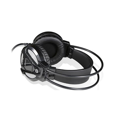 HP H100 Gaming Headphone Price in Bangladesh Tech Land BD